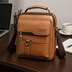 Sacoche à bandoulière