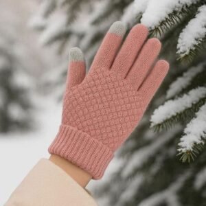 Gants tactiles
