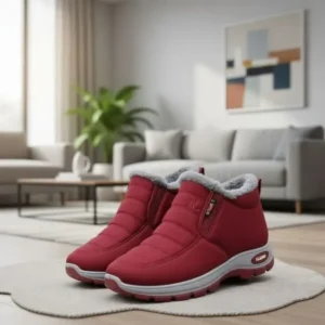 Chaussures d’hiver