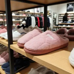 Chaussons d’intérieur