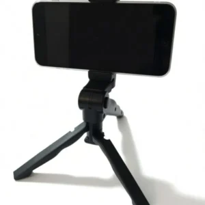 Trépied smartphone
