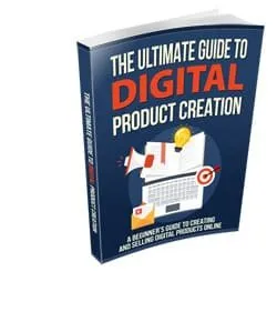 Digital Product Creation