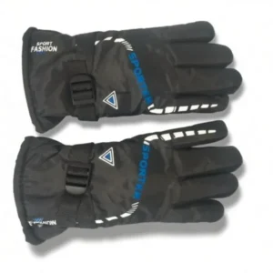 Gants de cyclisme d’hiver
