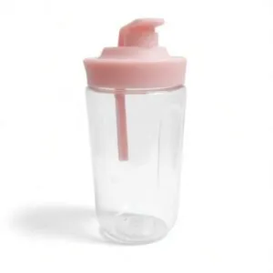 Blender portable 2-en-1 rechargeable USB