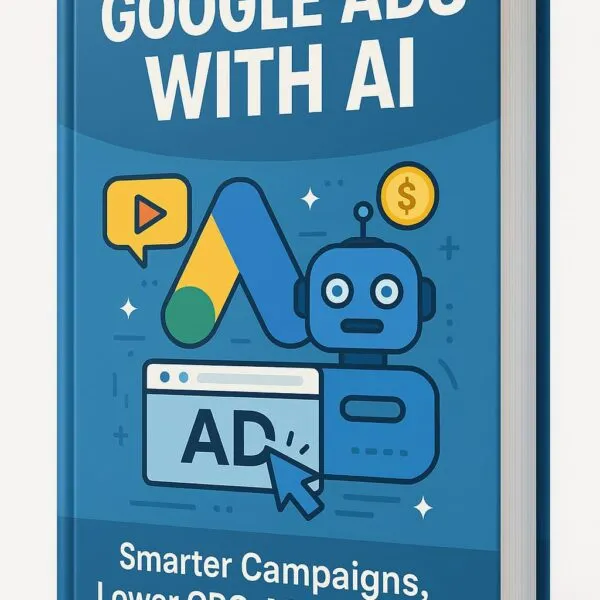 Google ADS with AI