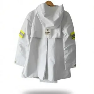 Manteau imperméable