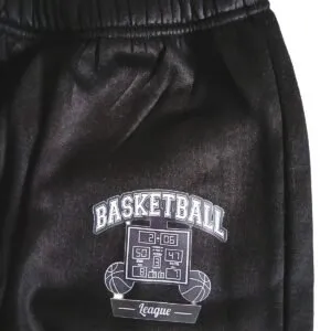 Survêtement complet