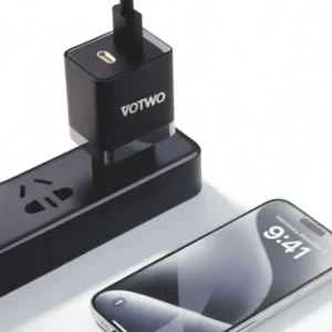 Chargeur Secteur USB 35W