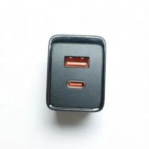 Chargeur Secteur USB 35W