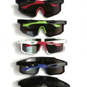 Lunettes de sport polarisées