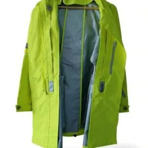 Manteau imperméable