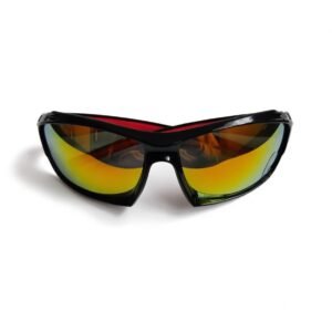 Lunettes de sport