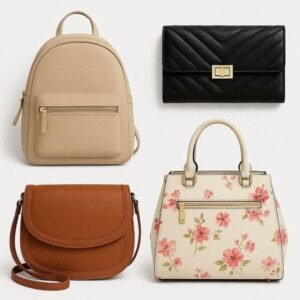 Sacs à bandoulière