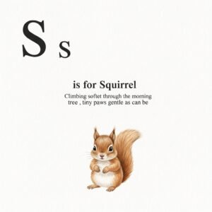 Alphabet English for Children