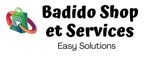 Badido Shop et Services