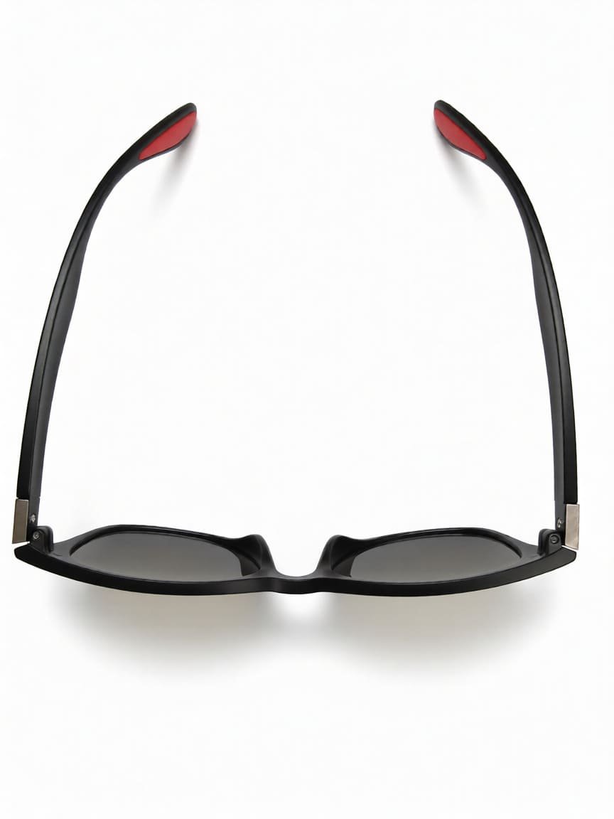 Lunettes de soleil classiques – Image 4