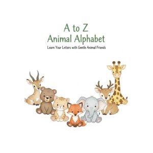 Alphabet English for Children