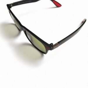 Lunettes de soleil classiques