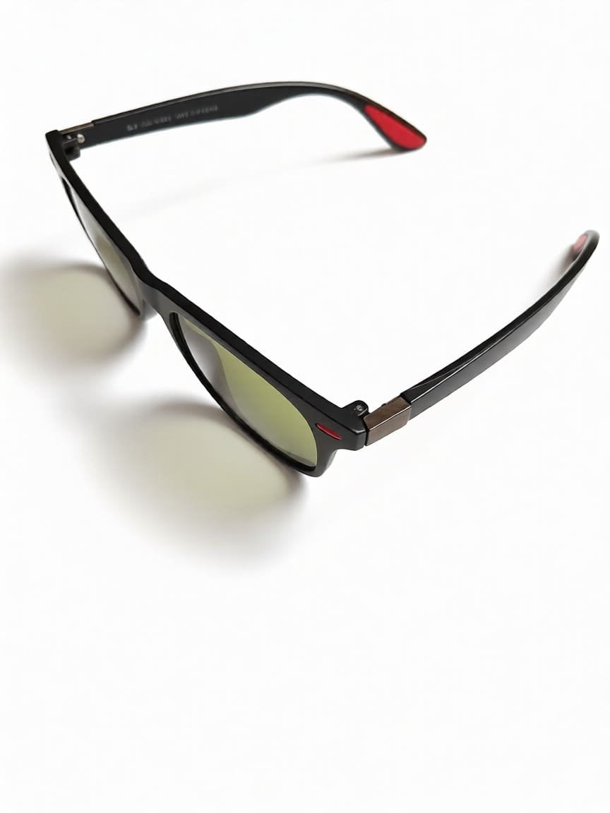 Lunettes de soleil classiques – Image 3