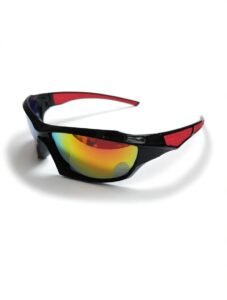 Lunettes de sport