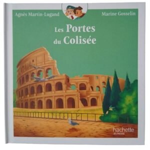 Les Portes du Colisée