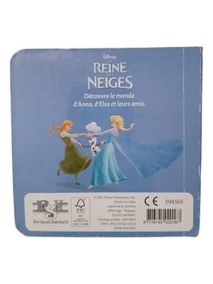 La Reine des Neiges – Image 2
