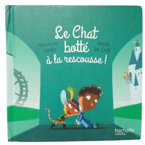 Le Chat botté à la rescousse