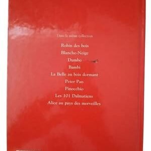 Les 101 Dalmatiens – Le Monde merveilleux de Walt Disney
